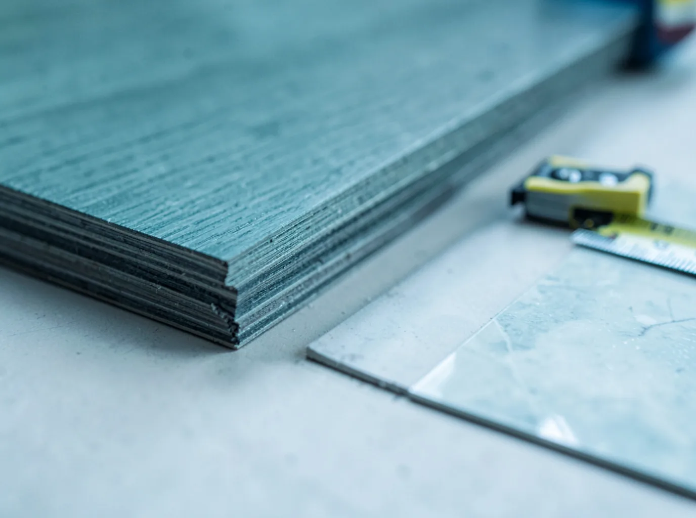 Luxury Vinyl Plank Installation Mount Sterling, IA FAQs